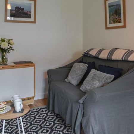 Picturesque Cabin In Cornwall แคมบอร์น ภายนอก รูปภาพ